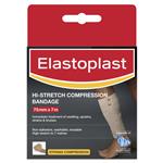 Elastoplast Hi Stretch Bandage 7.5cm x 7m
