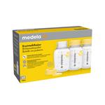 Medela Breastmilk Bottles 150ml 3 Pack