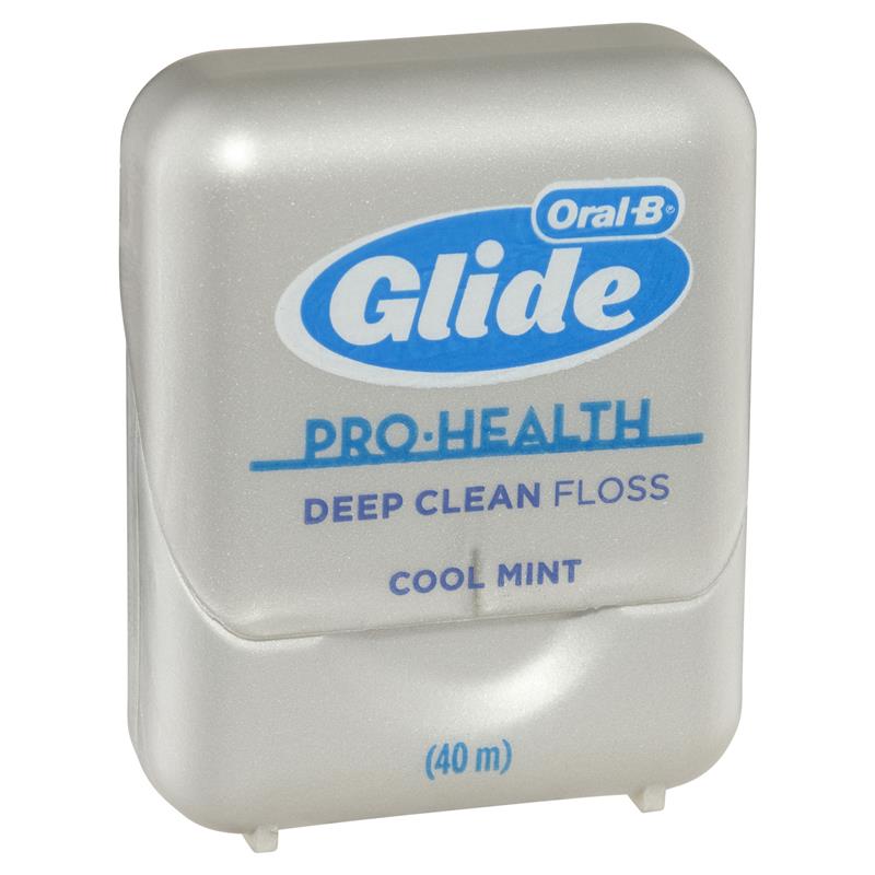 Buy Oral B Pro Health Clinical Floss 40m Online at Chemist Warehouse®