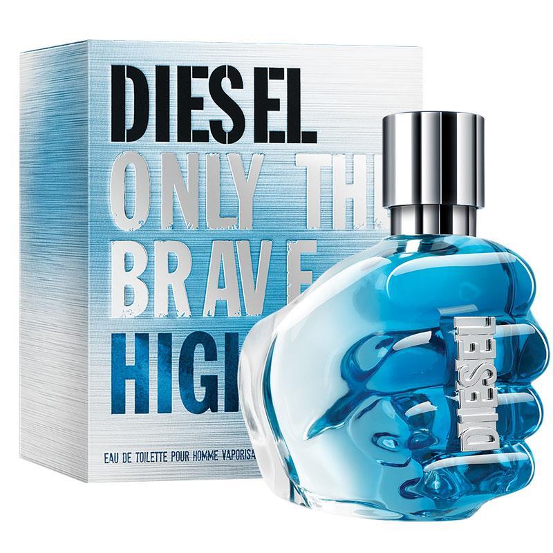 diesel only the brave 2.5