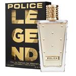 Police Legend For Woman Eau de Parfum 100ml Spray
