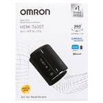 Omron Smart Elite HEM7600T Bluetooth Tubeless