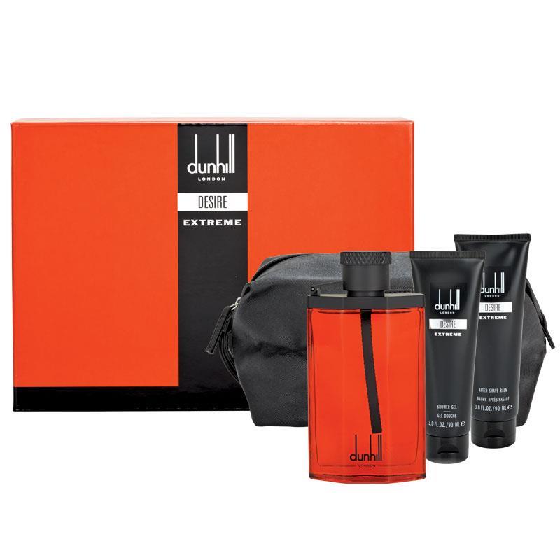 dunhill desire red extreme edt 100ml