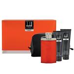 Dunhill Desire Red Eau De Toilette 100ml 2 Piece Set