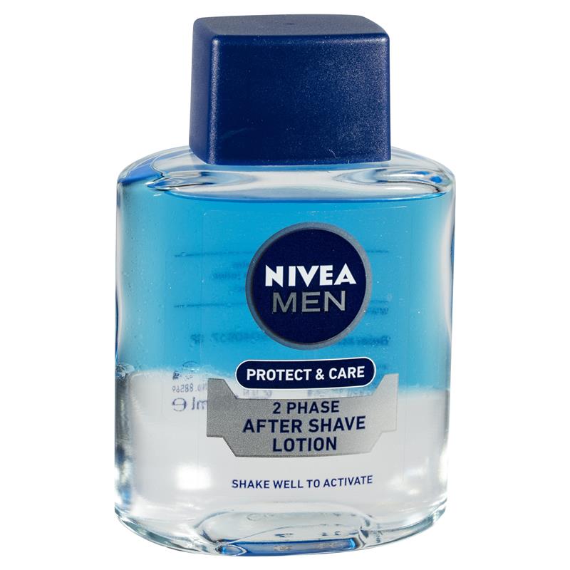 nivea after shave moisturizer