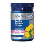 Wagner Evening Primrose Oil 1000 200 Capsules