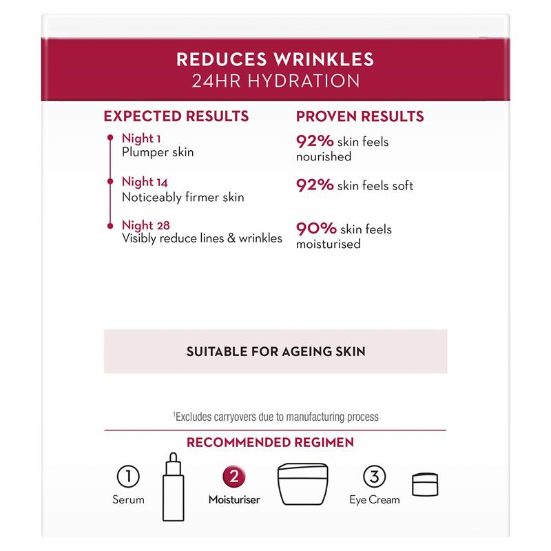 olay micro sculpting night cream ingredients