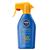 Nivea Sun SPF 50+ Protect & Moisture Trigger Spray 300ml