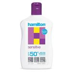 Hamilton Sun SPF 50+ Senstive Lotion 265ml