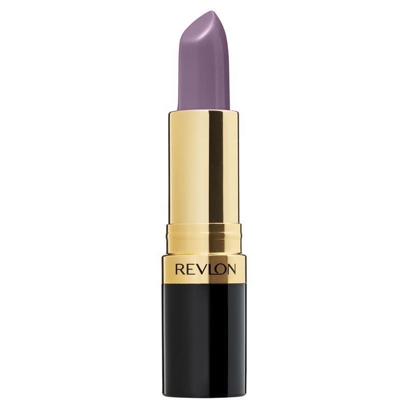 revlon super lustrous lipstick lilac mist