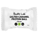 Health Lab Salted Caramel Protein Ball 40g