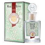 Monotheme White Musk Pour Femme Eau De Toilette 100ml