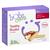 Bubs Organic Apple & Barley Lactose Free Toothy Rusk 6 Months+ 100g