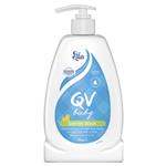 QV Baby Gentle Wash 500G