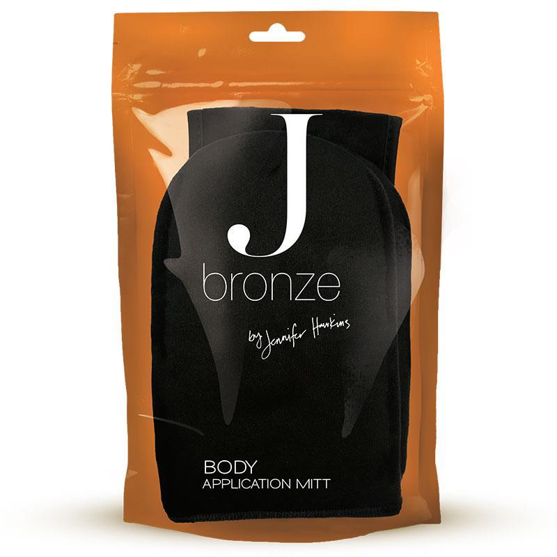 Buy J Bronze by Jennifer Hawkins Body Mitt Online at Chemist Warehouse®