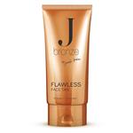 J Bronze by Jennifer Hawkins Flawless Face Tan 50ml