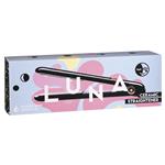 Luna Argan Oil Ceramic Straightener