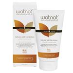 WotNot Natural Self Tanning Lotion 150ml
