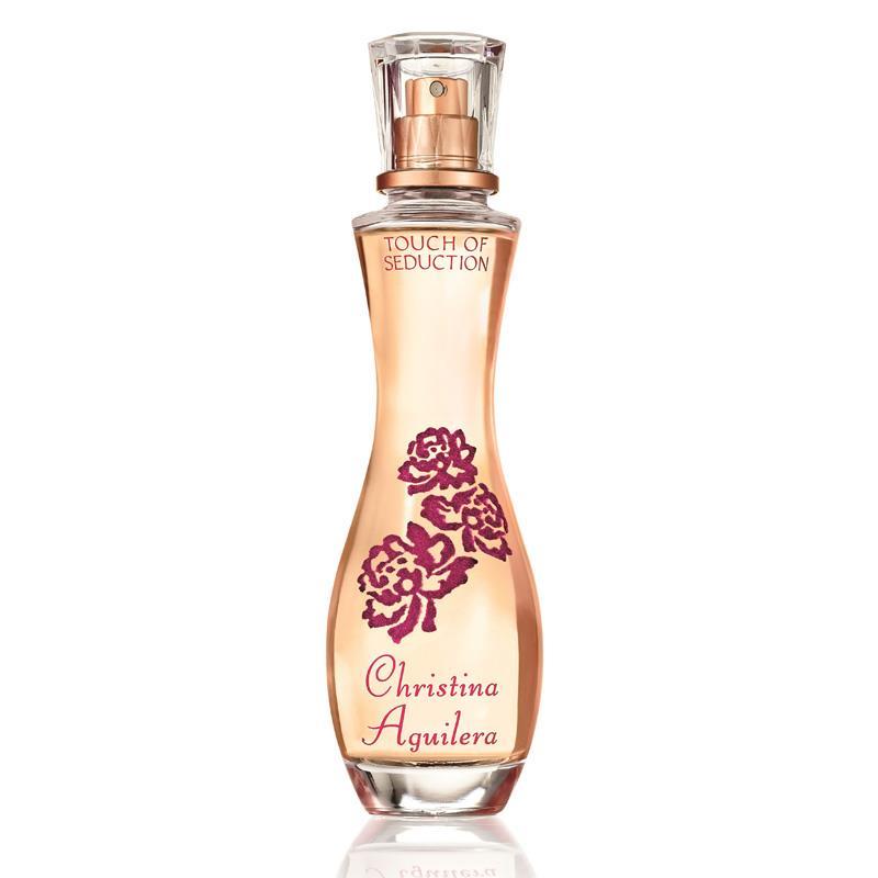 Buy Christina Aguilera Touch Of Seduction Eau de Parfum 60ml Spray