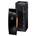 Mercedes Benz Club Black Eau De Toilette 50ml Spray