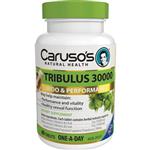 Caruso's Tribulus 30000mg One-A-Day 60 Tablets