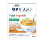 Optifast VLCD Vegetable Soup 8x53g