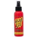 Bug-Grrr Off Jungle Strength Natural Insect Repellent Spray 100ml