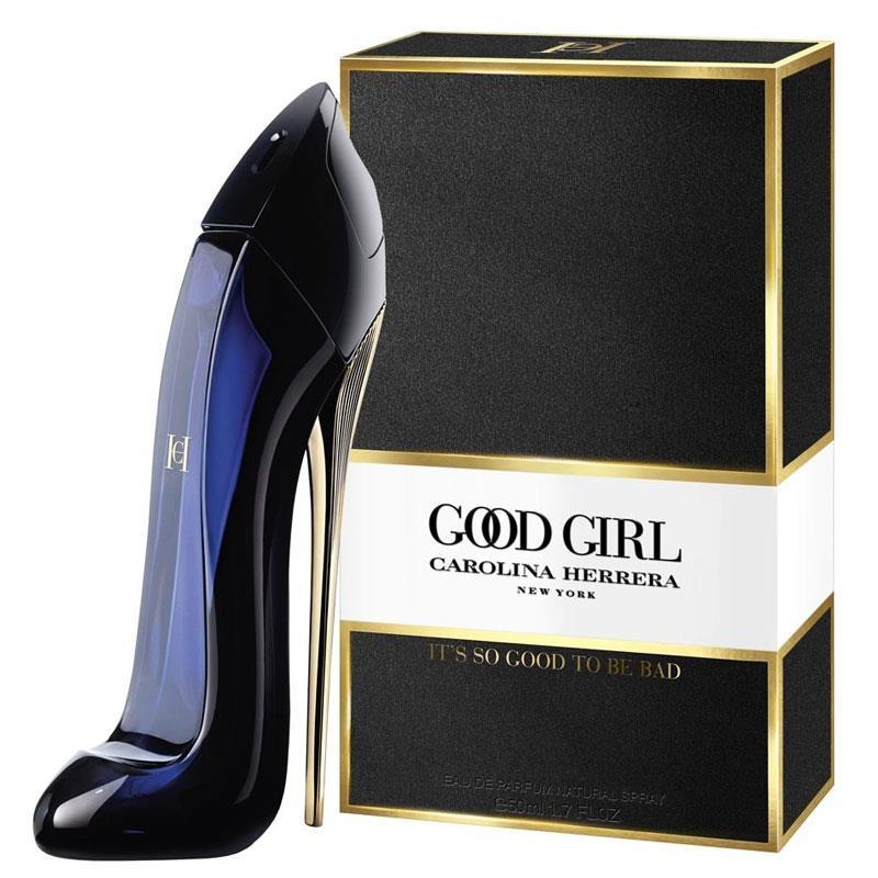 Buy Carolina Herrera Good Girl Eau De Parfum 50ml Online at