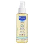 Mustela Baby Massage Oil 100ml Online  Only