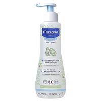 Buy Mustela No Rinse Cleansing Water 300ml Online at Chemist Warehouse®