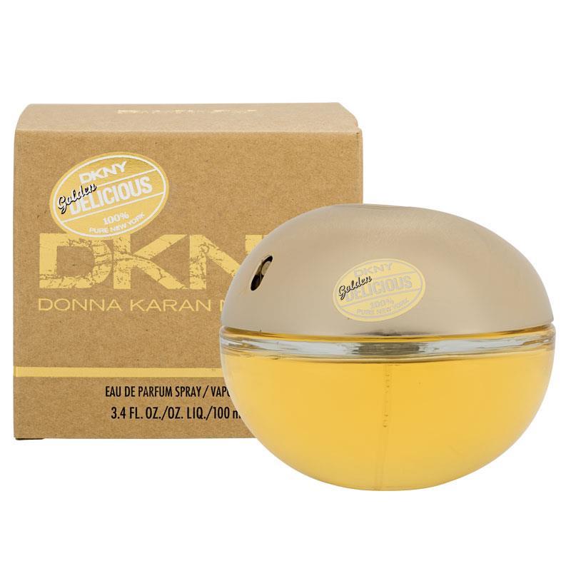 dkny golden delicious 50 ml