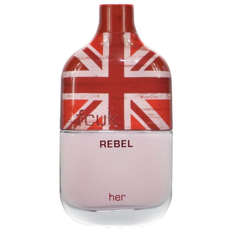fcuk rebel cologne