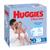Huggies Ultra Dry Nappies Boy Size 3 Jumbo 90 Pack