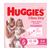 Huggies Ultra Dry Nappies Girl Size 5 Jumbo 64 Pack