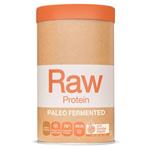 Amazonia RAW Fermented Paleo Protein Salted Caramel 1kg