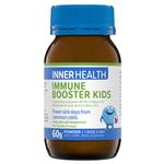 Inner Health Kids Immune Booster 60g Powder Fridge Line