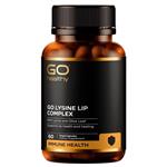 GO Healthy Cold-Sor Support 60 Vege Capsules