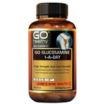 GO Healthy Glucosamine One-A-Day 60 Capsules