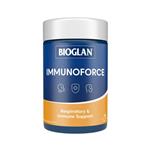 Bioglan Immunoforce 60 Tablets