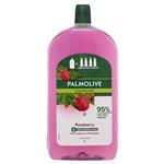 Palmolive Heavenly Hands Foaming Hand Wash Raspberry Refill 1 Litre