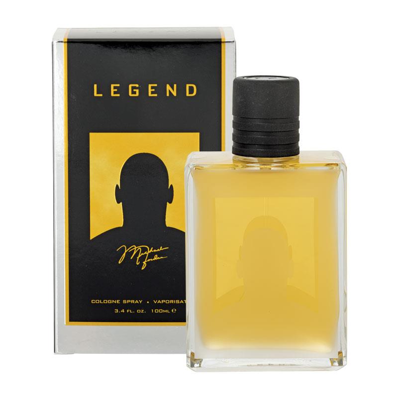 Buy Michael Jordan Legend 100ml Spray Online at Chemist Warehouse®