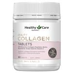 Healthy Care Bioactive Collagen 60 Tablets