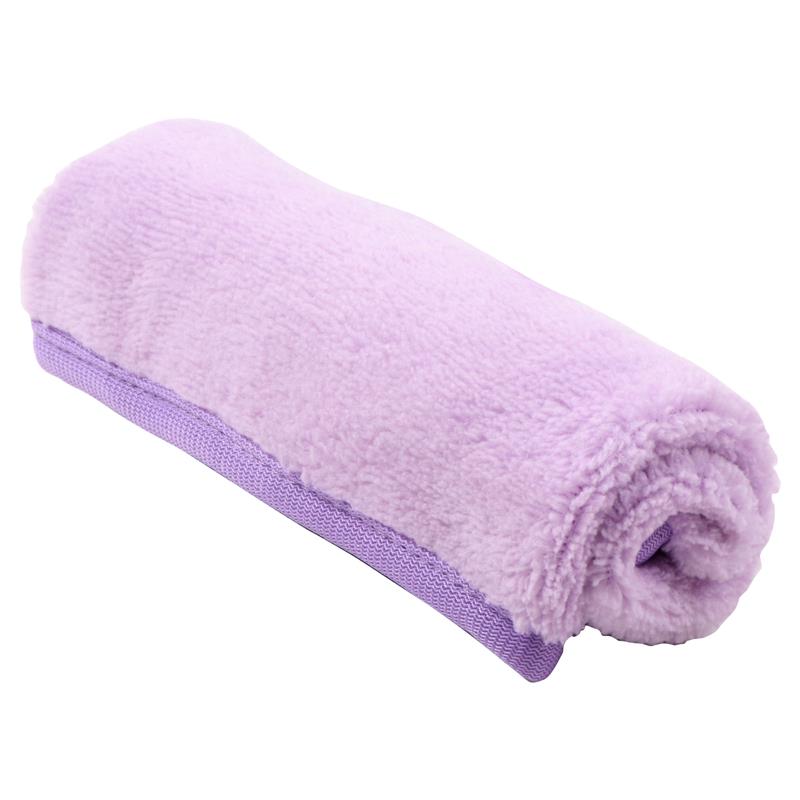 Buy Manicare 23082 Makeup Remover Towel Purple Online at Chemist Warehouse®