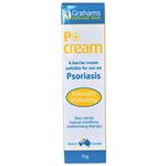 Grahams P+ Cream 75g