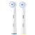 Oral B Electric Toothbrush Refills Gum Care 2 Pack
