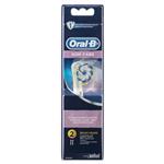 Oral B Electric Toothbrush Refills Gum Care 2 Pack
