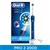 Oral B Power Toothbrush Pro 2000 Dark Blue