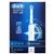 Oral B Electric Toothbrush Smart Series 4000 White