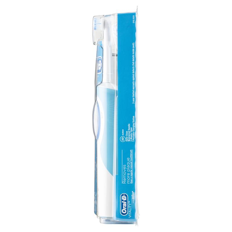 Buy Oral B Vitality Gum Care +2 Refills Online at Chemist Warehouse®