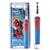 Oral B Vitality Electric Toothbrush Kids Star Wars/Spider-Man